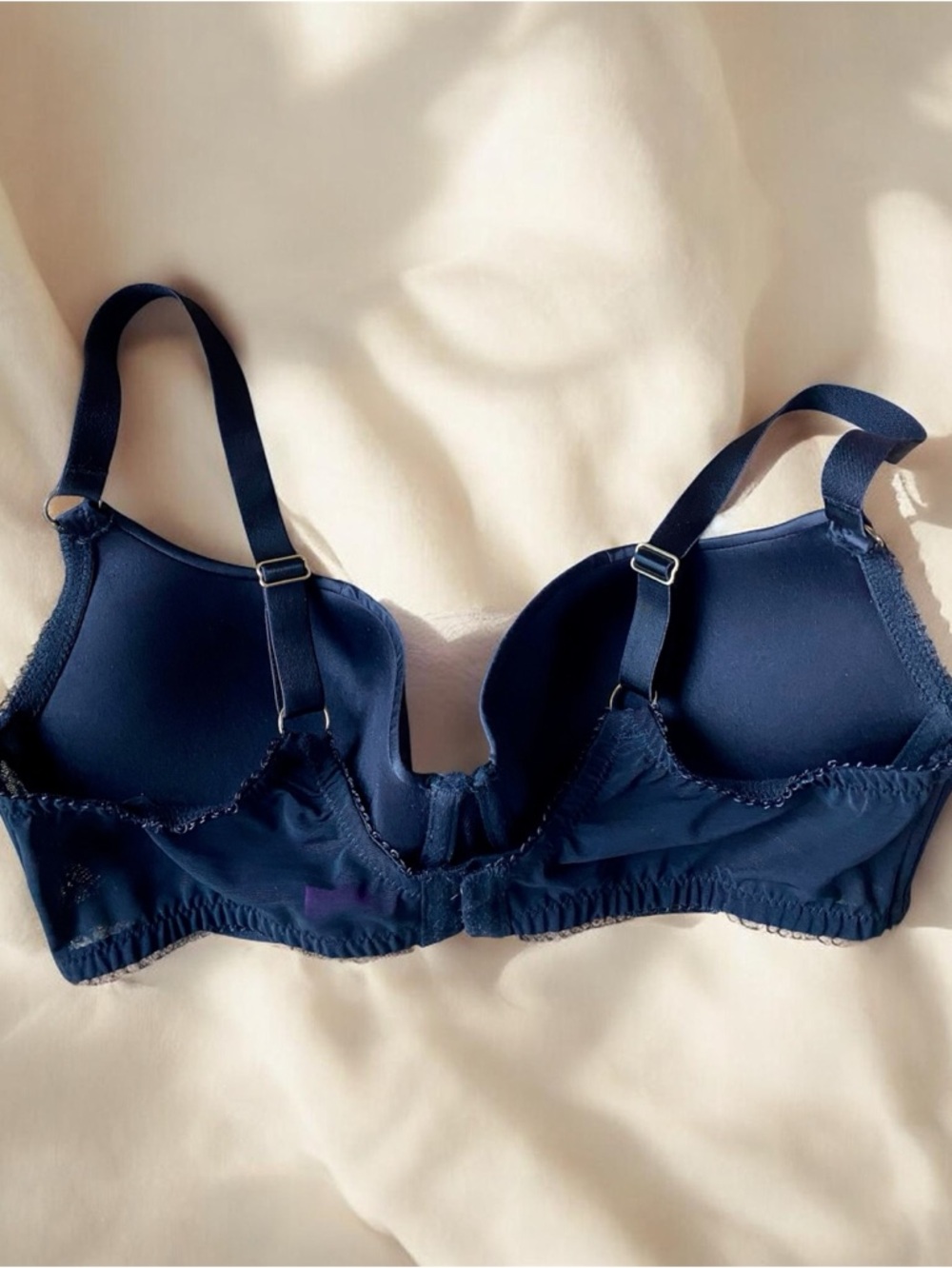 NWOT L'Agent by Agent Provocateur ‘Penelope’ Bra - Picture 2 of 5
